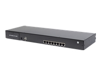 Bild von DIGITUS Cat.5 KVM module 8-Port für modularisierte KVM-Konsole