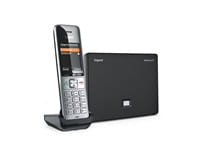 Bild von GIGASET BasicLine IP Basisstation inkl. USB-C Netzteil und COMFORT 500HX DECT Mobilteil