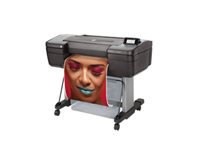 HP DesignJet Z9+ 24 inch PostScript Printer