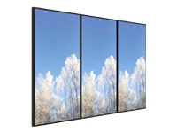 HI-ND Videorow portrait 3x50inch Samsung 50inch Grey