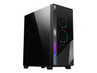 Bild von GIGABYTE GB-AC500G ST PC Case ATX