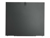 Bild von APC NetShelter SX 42U 1200mm Seitenwand Black Menge 2