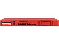 Bild von SECUREPOINT RC300S G5 Security UTM Appliance