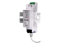 SHELLY Pro EM-50 LAN WLAN DIN Rail 1-Phase Energy Meter