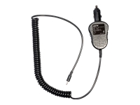 Bild von HYTERA Fahrzeug-Netzteiladapter