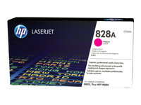 Bild von HP 828A Original Bildtrommel magenta Standardkapazität 30.000 Seiten 1er-Pack