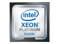 HPE INT Xeon-P 8593Q CPU