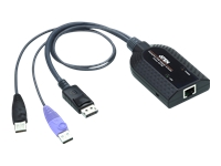Bild von ATEN KA7189 USB DP VM KVM Adapterkabel