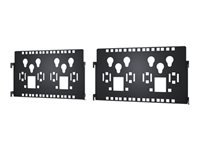 APC CDX Connector, Accessory Bracket 12, 2 per kit