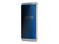 Bild von DICOTA Privacy Filter 2-Way for Samsung Galaxy A50 Self-adhesive