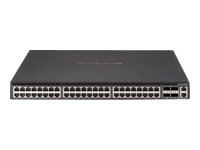 Supermicro SSE-X3348TR Layer 3 48-port 10G Ethernet Switch (RJ45)