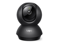 Bild von TP-LINK Tapo C211 Pan/Tilt Home Security Wi-Fi Camera 360/114deg 2K 3MP black