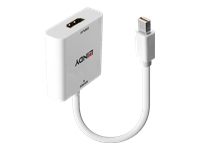 Bild von LINDY Mini DisplayPort auf HDMI Konverter