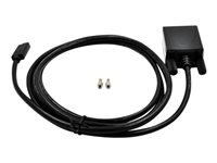 Bild von EXSYS 2311-2F USB 2.0 C zu 1S RS-232 15.06.3319