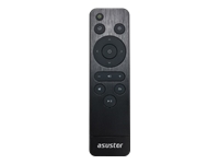 Bild von ASUSTOR AS-RC13 IR Remote Control