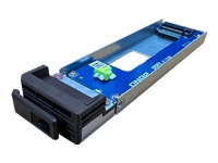Bild von QNAP QDA-E1SM E1.S Tray M.2 2280 adapter