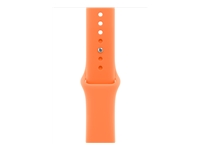 Bild von APPLE 46mm Clementine Sport Band - M/L