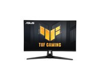 Bild von ASUS TUF Gaming VG27UQ1A 68,58cm 27Zoll Fast IPS WLED UHD 16:9 160Hz 300cd/m2 1ms 2xHDMI DP 2x2W Speakers Black