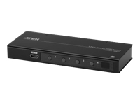 Bild von ATEN VS481C HDMI Switch mit 4 Ports True 4K 14016956