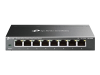 TP-LINK Omada 8-Port Gigabit Easy Smart Switch