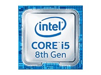 Intel Tray Core i5 Processor i5-8500T 2,1Ghz 6M Coffee Lake