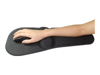 Bild von SANDBERG Mousepad with Wrist + Arm Rest