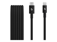 APPLE BEATS USB-C TO LIGHTNING WOVEN CABLE 1.5M - BOLT BLACK