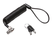 Bild von KENSINGTON MicroSaver 2.0 Portables Laptopschloss - Single Keyed