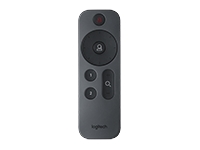 Bild von LOGITECH Rally Remote Control