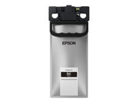 Bild von EPSON WF-C5x90 Series Ink Cartridge XXL Black 10000s. Applies to only 90 end models