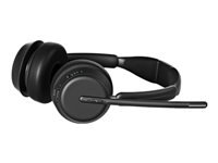 EPOS IMPACT 1061 Headset on-ear Bluetooth wireless wired