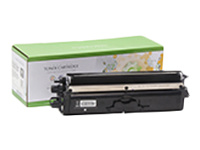 Bild von STATIC Toner cartridge compatible with Brother TN-210BK/TN-230BK/TN-360BK black compatible 2.200 pages