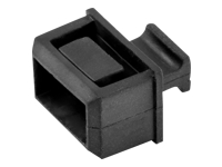 STARTECH SFP Dust Covers - 10 Pack