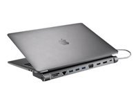 XTREMEMAC Station daccueil 12 ports
