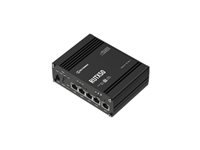 Bild von TELTONIKA NETWORKS RUTX50 DUAL SIM 5G/4G/LTE Router eSIM Version