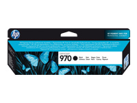 Bild von HP 970 Original Tinte schwarz Standardkapazität 3.000 Seiten 1er-Pack