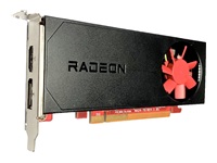 Bild von HP AMD Radeon RX 6300 2GB GDDR6 DP+HDMI GFX