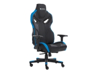 Bild von SANDBERG Voodoo Gaming Chair schwartz/blau