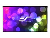 ELITE SCREENS AR135H2-AUHD 16:9