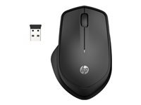 HP 285 Silent Wireless Mouse