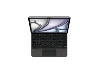 Bild von APPLE Magic Keyboard for iPad Air 27,9cm 11Zoll (M3) - Arabic - Black