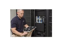 APC 1 Yr EAA Upgrade, to FW, or Existing Srvc Plan, for 1 In Row Cooling Unit
