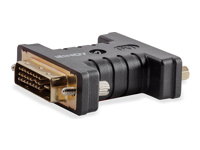 LINDY DVI EDID Emulator, with Clone Function