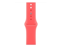 Bild von APPLE 42mm Bright Guava Sport Band - M/L