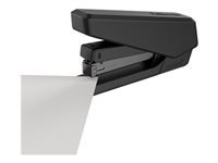 FELLOWES LX850 Full Strip Stapler Black