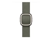 APPLE 42MM SAGE GRAY MODERN BUCKLE - MEDIUM
