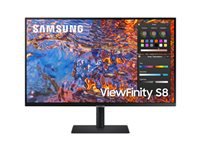 SAMSUNG Viewfinity S8 32inch monitor