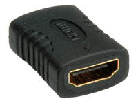 Bild von VALUE Adapter  HDMI BU - HDMI BU