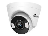 Bild von TP-LINK VIGI C450 (4MM) 5MP Full-Color Turret Network Camera 25fps/30fps 2880x1620