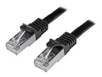 STARTECH 5m Cat6 Patch Cable